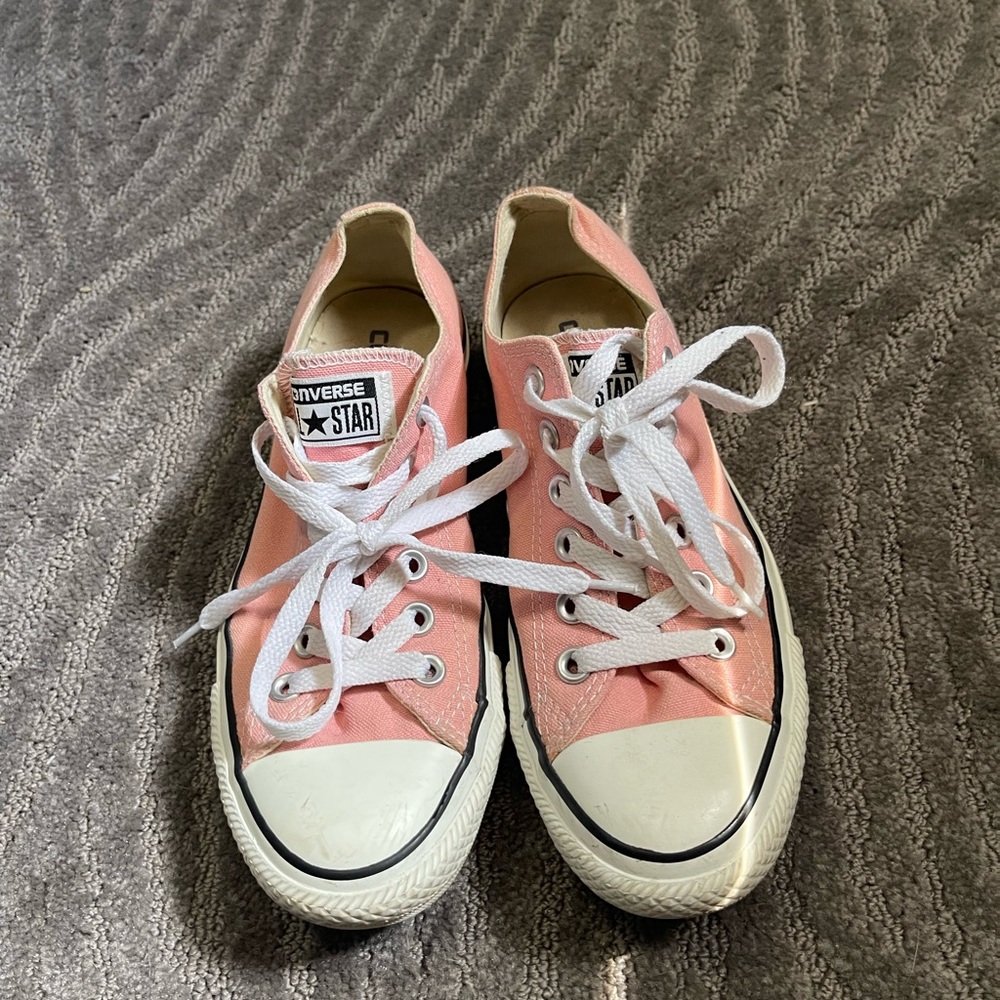 Converse sneakers
